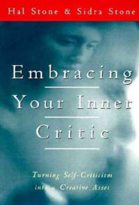 Embracing your inner critic