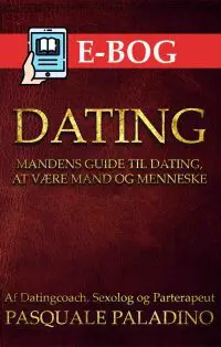 DATING - Mandens Guide ... (Pasquale Paladino  E-BOG Epub format)